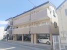 ハイツ春日の間取り画像