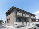 リビングタウン島 Cの間取り画像