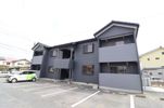 New Leavesの間取り画像