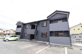 New Leavesの外観画像