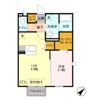 TAOの間取り画像