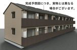 トロワ・プレールの外観