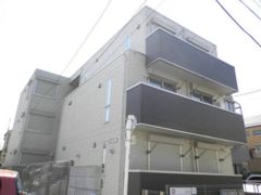 セリジェブラン赤塚新町の外観画像