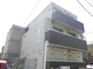 セリジェブラン赤塚新町の間取り画像