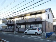 パークアべニューの外観画像