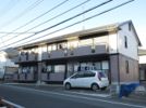 パークアべニューの間取り画像