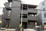D-ROOM寺町の外観