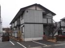 ジェルミナール Bの間取り画像