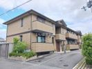 パシオーネA棟の間取り画像