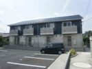 ファミール江川の間取り画像