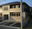 フロール Cの間取り画像