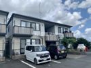 シェモア Bの間取り画像