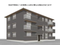 ヴィーヴルグランの外観画像