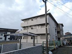 セレナイトの外観画像
