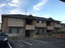 リヴェール 城 A棟の間取り画像