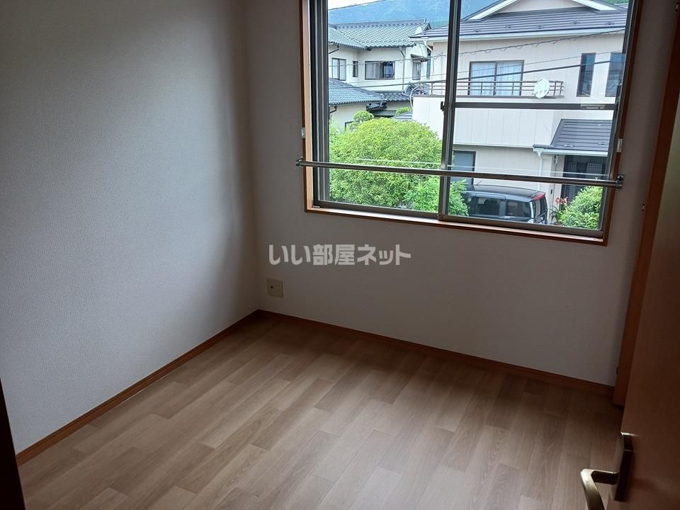 洋室