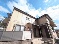 プリメーラ石井城Ⅲの外観画像