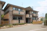 クローバーハイツ杉塚 C棟の間取り画像