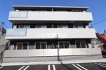アルボス鳥飼の間取り画像