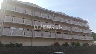 サンローゼ三島の外観画像