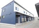 アバンティ太閤山 Bの間取り画像