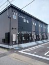 YS Court（ワイズ コート）の外観