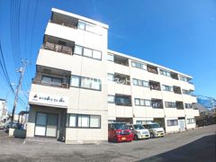 セレーノ東町Ⅱの外観画像