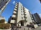 ボンメゾンフタバの外観