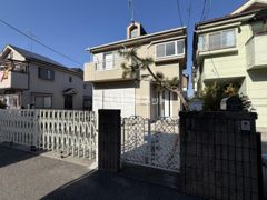 あきる野市牛沼 戸建の外観画像