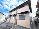 ビジョンハイツの間取り画像