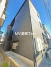 メゾンドノアールの間取り画像