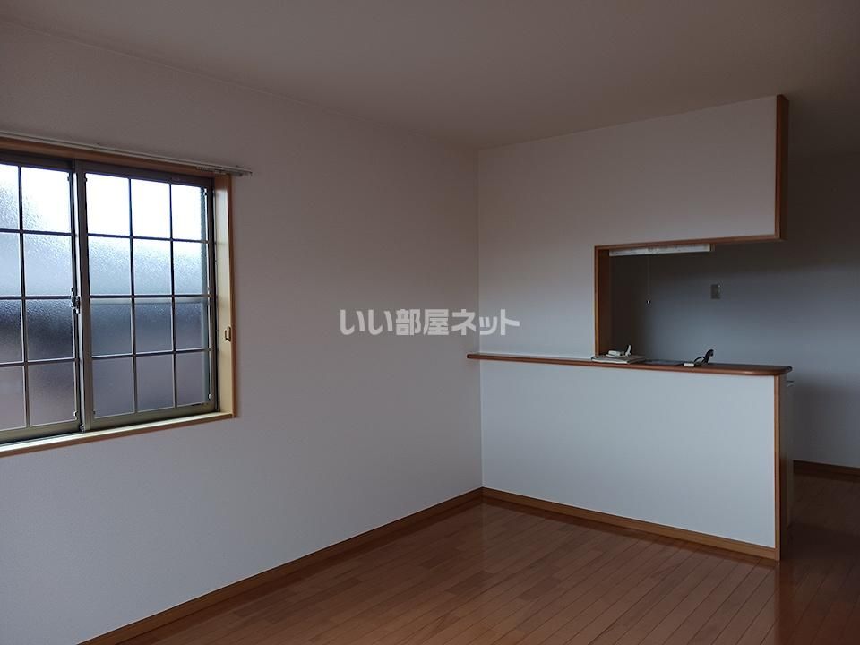 リビング