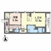 BEREO NANKAIWAKAYAMACITYの間取り画像