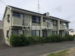 フォーブル吉田の外観画像