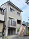 田町戸建の外観画像