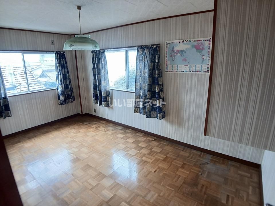 洋室