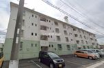 ハイツカームネスの間取り画像