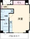 ラ・メゾン甲燿の間取り画像
