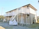 アンビション並木 C棟の間取り画像