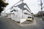 OAK VILLA KYUSANDAIMAE STA．16thの外観