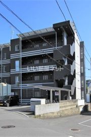 Mayfair Ariesの外観画像