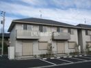 ローズ スクエア Dの間取り画像