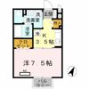 パサート辻野の間取り画像