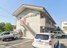コーポ日浅7の間取り画像
