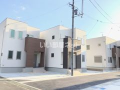 フジパレス戸建賃貸松ケ丘西町の外観画像