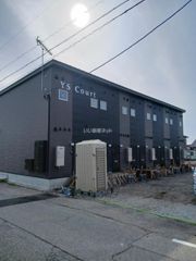 YS Court（ワイズ コート）の外観画像