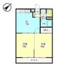 ストークハウスSの間取り画像