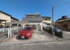 加西市北条町栗田戸建の間取り画像