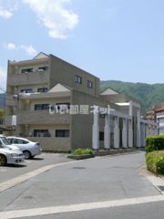 カレント桂の外観画像