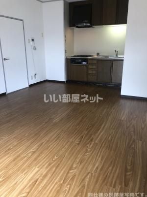リビング